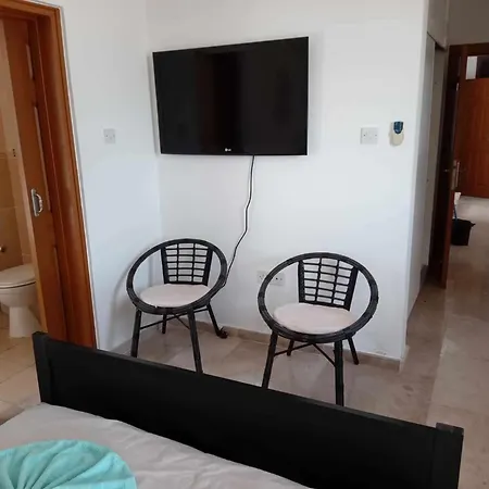 Villa Palm View