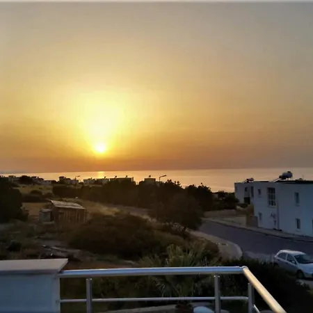 Villa Palm View Kyrenia (Northern Cyprus)